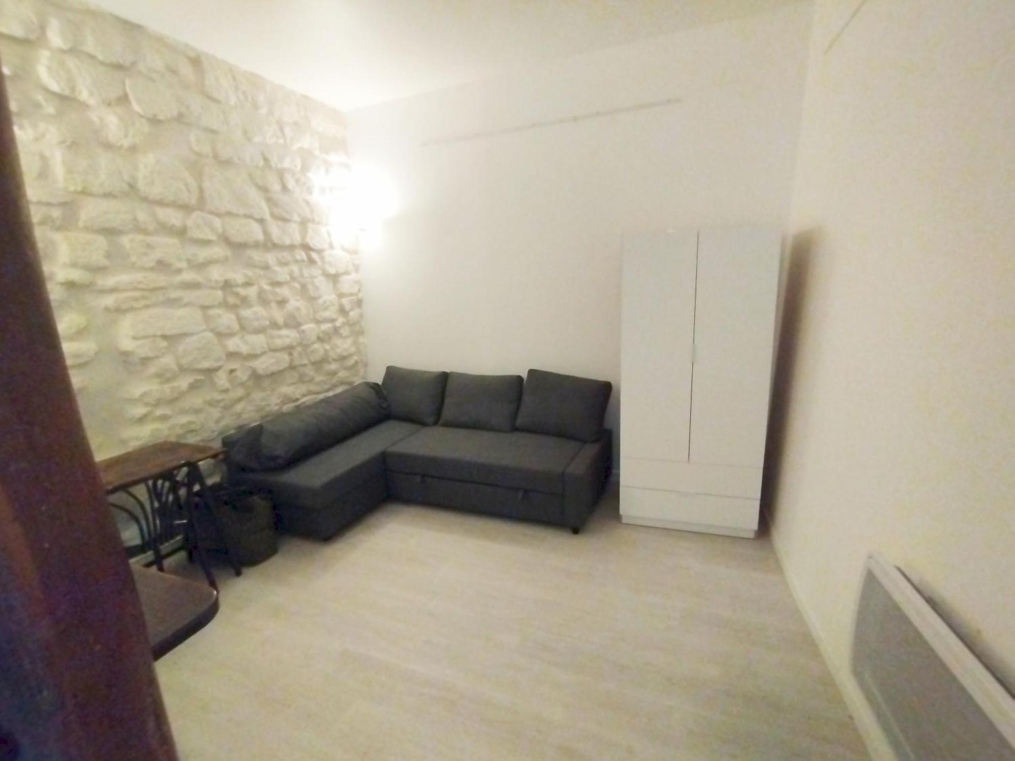 Studio 17M2 St Germain Des Pres París Exterior foto