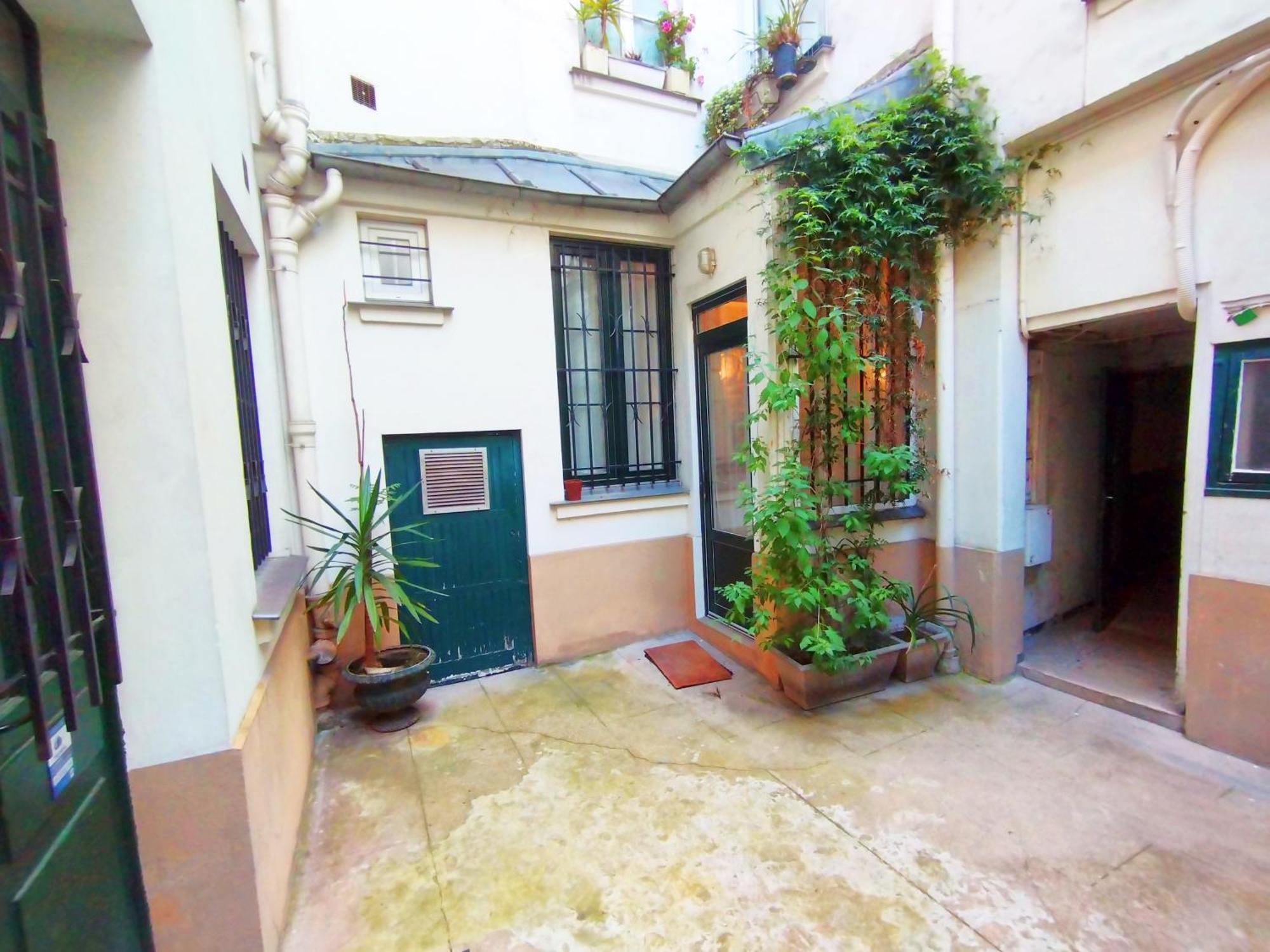 Studio 17M2 St Germain Des Pres París Exterior foto
