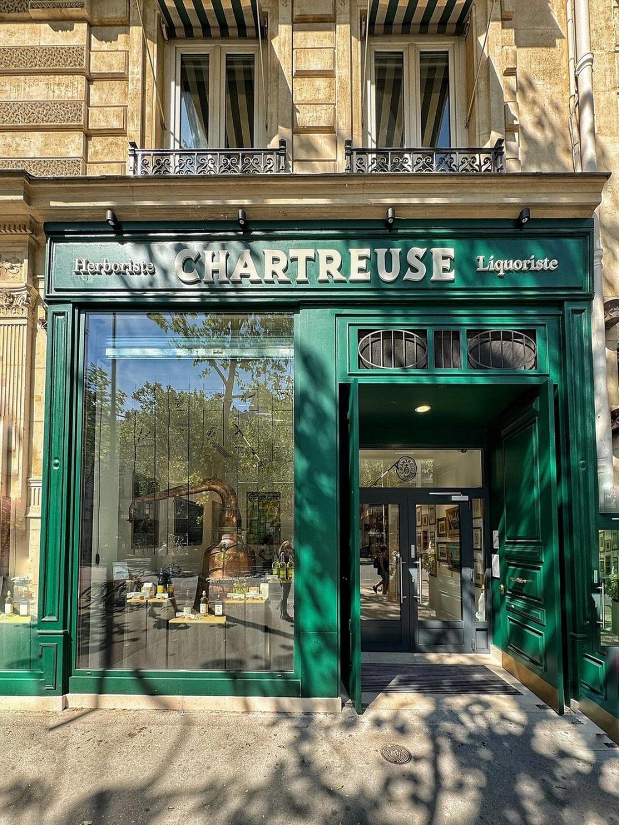 Studio 17M2 St Germain Des Pres París Exterior foto